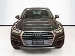 2019 Audi Q5 2.0T Premium Plus quattro