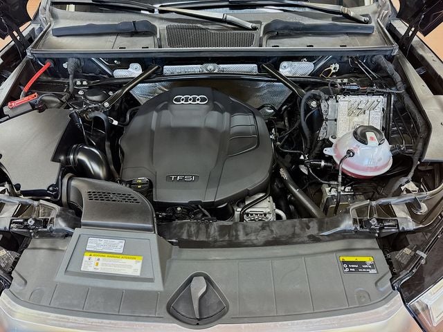 2019 Audi Q5 2.0T Premium Plus quattro