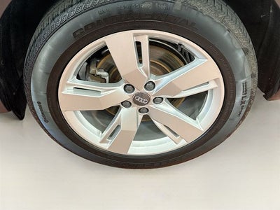 2019 Audi Q5 2.0T Premium Plus quattro