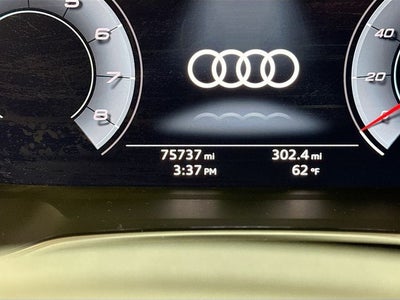 2021 Audi Q3 Premium Plus S Line quattro