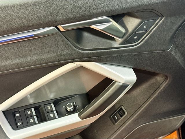 2021 Audi Q3 Premium Plus S Line quattro