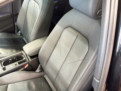 2021 Audi Q3 Premium Plus S Line quattro
