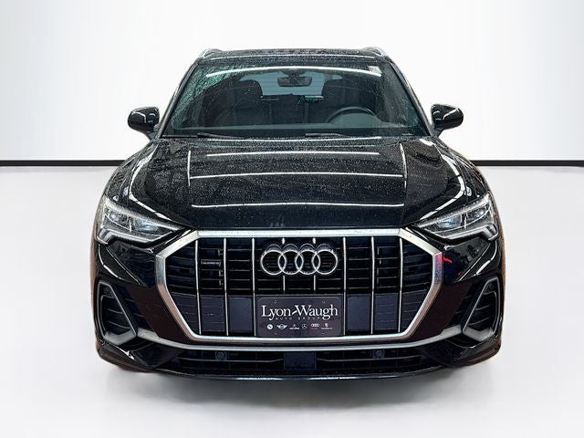 2021 Audi Q3 Premium Plus S Line quattro