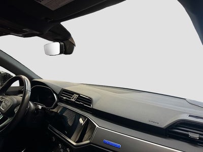 2021 Audi Q3 Premium Plus S Line quattro