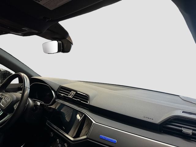 2021 Audi Q3 Premium Plus S Line quattro