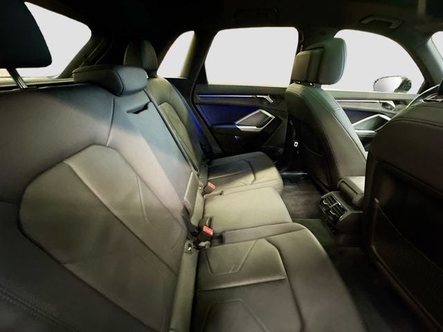 2021 Audi Q3 Premium Plus S Line quattro