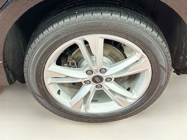 2021 Audi Q3 Premium Plus S Line quattro