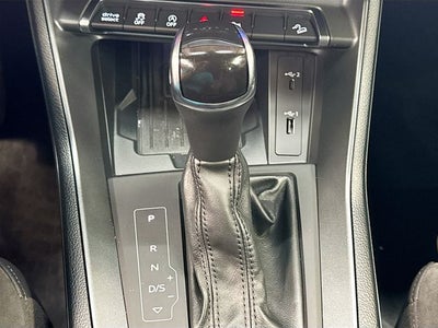 2020 Audi Q3 Premium Plus S line quattro
