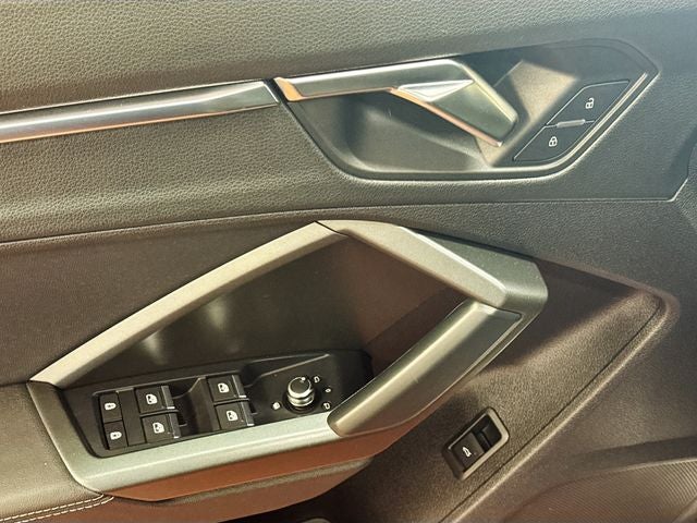 2020 Audi Q3 Premium Plus S line quattro