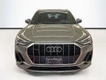 2020 Audi Q3 Premium Plus S line quattro