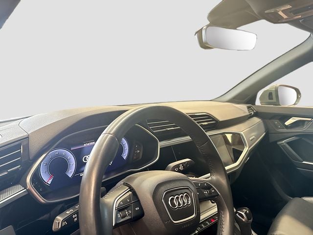 2020 Audi Q3 Premium Plus S line quattro