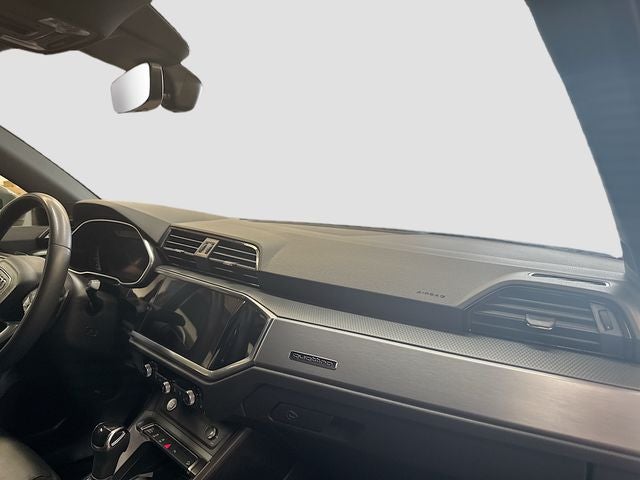 2020 Audi Q3 Premium Plus S line quattro