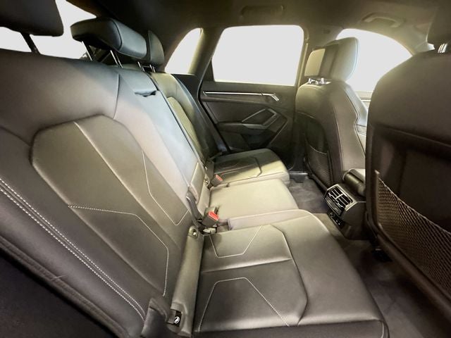 2020 Audi Q3 Premium Plus S line quattro