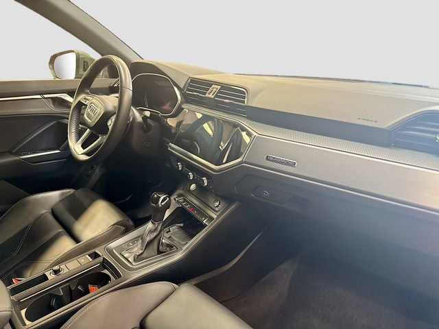 2020 Audi Q3 Premium Plus S line quattro