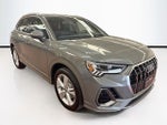 2020 Audi Q3 Premium Plus S line quattro