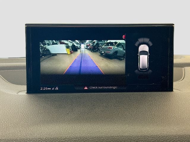 2018 Audi Q7 3.0T Premium Plus quattro