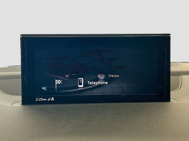 2018 Audi Q7 3.0T Premium Plus quattro