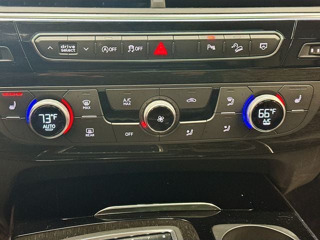 2018 Audi Q7 3.0T Premium Plus quattro