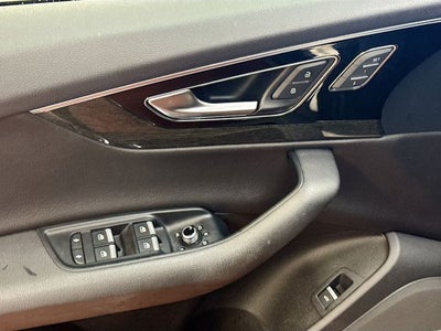2018 Audi Q7 3.0T Premium Plus quattro