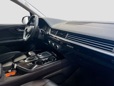 2018 Audi Q7 3.0T Premium Plus quattro