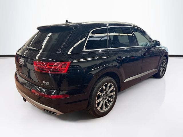 2018 Audi Q7 3.0T Premium Plus quattro