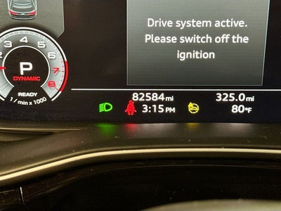 2022 Audi Q7 55 Premium Plus quattro