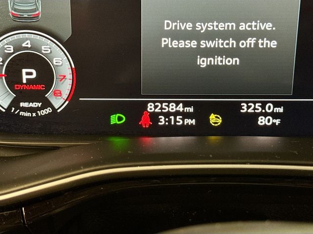 2022 Audi Q7 55 Premium Plus quattro