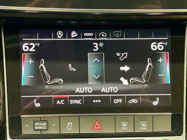 2022 Audi Q7 55 Premium Plus quattro