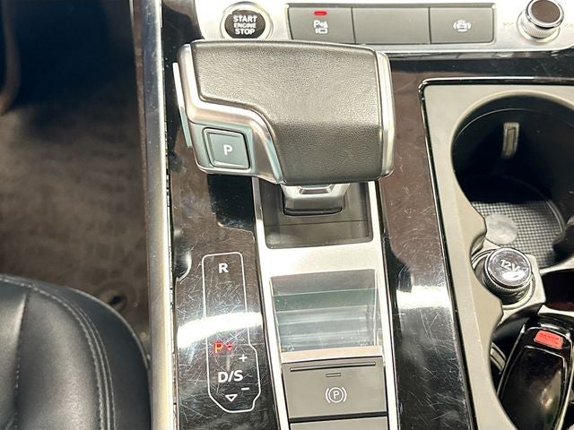 2022 Audi Q7 55 Premium Plus quattro