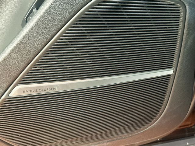 2022 Audi Q7 55 Premium Plus quattro