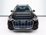 2022 Audi Q7 55 Premium Plus quattro