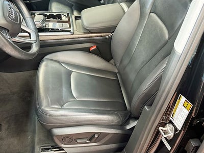 2022 Audi Q7 55 Premium Plus quattro