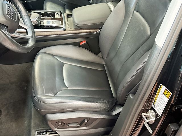 2022 Audi Q7 55 Premium Plus quattro