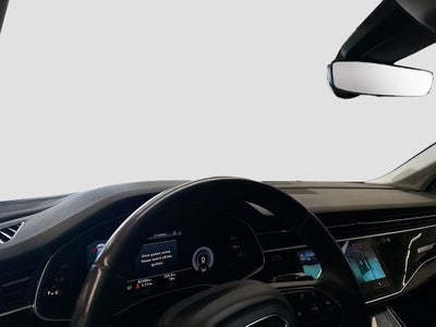 2022 Audi Q7 55 Premium Plus quattro