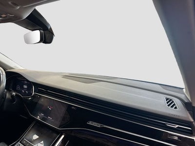 2022 Audi Q7 55 Premium Plus quattro