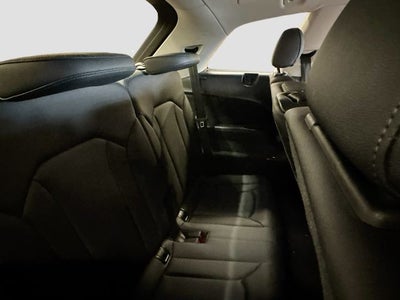 2022 Audi Q7 55 Premium Plus quattro
