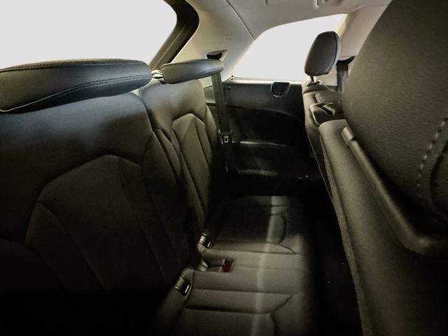 2022 Audi Q7 55 Premium Plus quattro