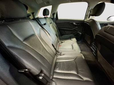 2022 Audi Q7 55 Premium Plus quattro