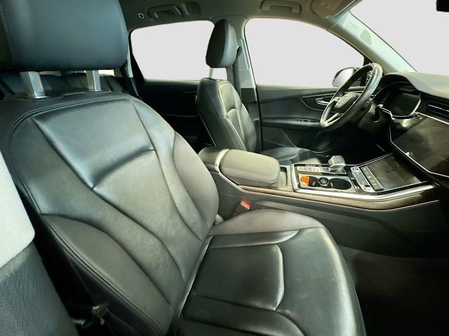 2022 Audi Q7 55 Premium Plus quattro