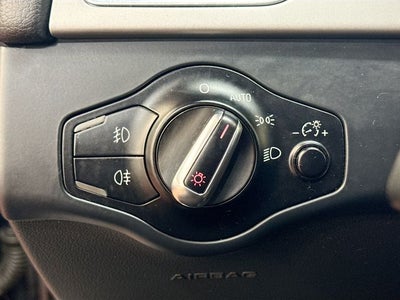 2015 Audi S5 3.0T Premium Plus quattro