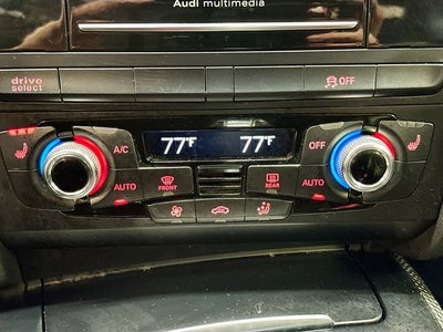 2015 Audi S5 3.0T Premium Plus quattro