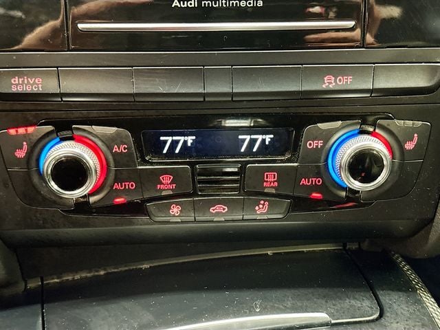 2015 Audi S5 3.0T Premium Plus quattro