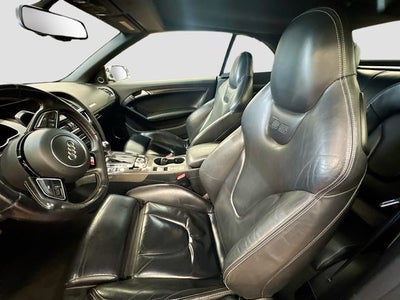 2015 Audi S5 3.0T Premium Plus quattro