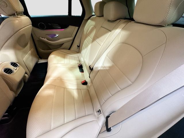 2020 Mercedes-Benz GLC GLC 300 4MATIC®