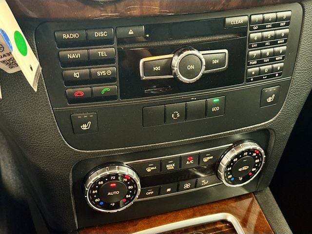 2015 Mercedes-Benz GLK GLK 350 4MATIC®