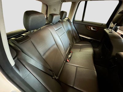2015 Mercedes-Benz GLK GLK 350 4MATIC®