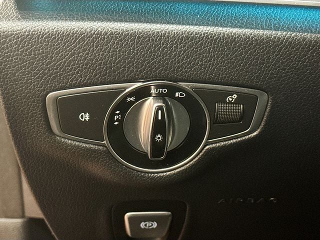 2017 Mercedes-Benz E-Class E 300 4MATIC®