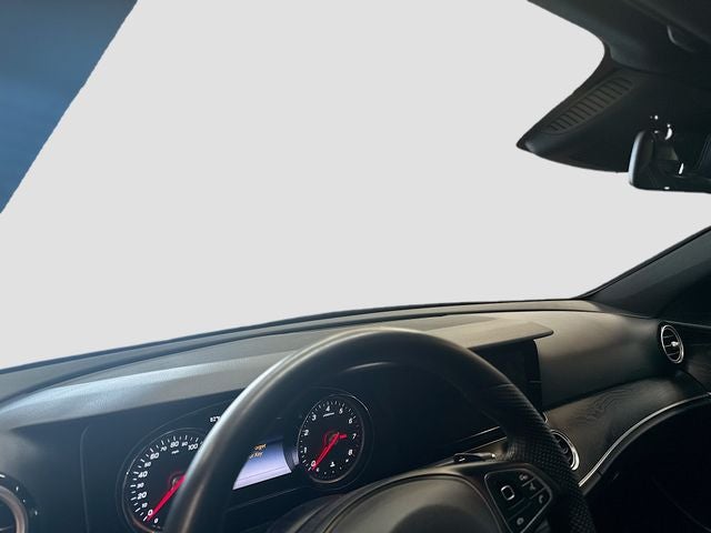 2017 Mercedes-Benz E-Class E 300 4MATIC®