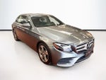 2017 Mercedes-Benz E-Class E 300 4MATIC®