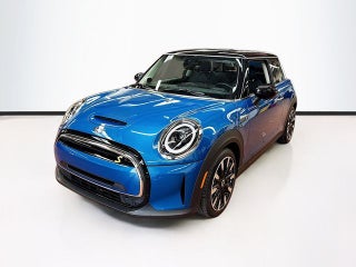2024 MINI HARDTOP 2 DOOR Cooper SE
